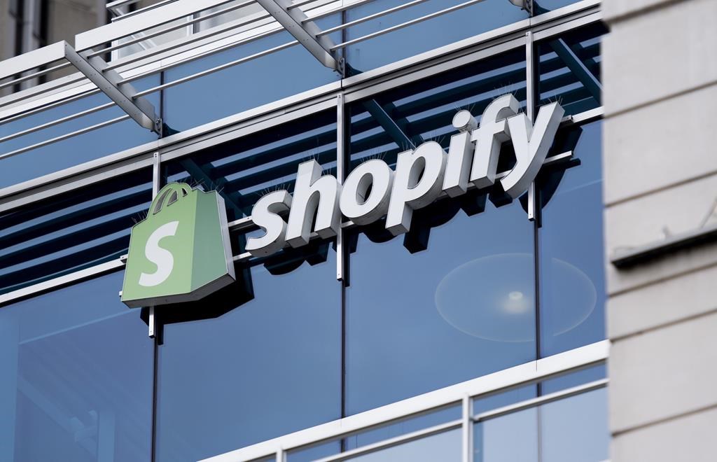 Shopify一季度营收23.6亿美元 同比增长27%